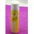 SPRAY FLOWER DECOR 400ml*ŽLUTÁ