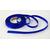 ATLASOVÁ STUHA OBOULÍC PESH 10mmx20m*MODRÁ TM. 080411