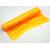 ROLE SATÉN 36cmx8,5m*ORANŽOVÁ