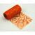 ORGANZA GLITR 2228 12cmx10yd*ORANŽOVÁ
