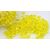 KAMÍNKY 15mm cca 500g*ŽLUTÁ