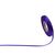 SATÉNOVÁ STUHA TTR DS 07mmx25m*FIALOVÁ TM. PURPLE