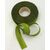 PLÁTNOVÁ STUHA 25mmx25m*ZELENÁ 036350