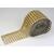 PÁSEK METAL 110mmx10yd*ZLATÁ