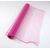 ORGANZA 39cmx8m*RŮŽOVÁ