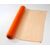 ORGANZA 39cmx8m*ORANŽOVÁ