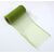 ORGANZA 12cmx8m*ZELENÁ