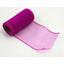 ORGANZA 12cmx8m*FUXIE