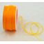 STUHA ORGANZA 6mmx50m*ORANŽOVÁ SV. 245