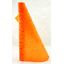 T052 VINTAGE 50cmx5yd*ORANŽOVÁ