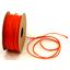 PROVÁZEK 2mmx50m*ORANŽOVÁ
