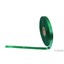 SATÉNOVÁ STUHA TTR JS 15mmx100m*ZELENÁ GREEN