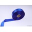 SATÉNOVÁ STUHA TTR JS 38mmx100m*MODRÁ KR. ROYAL BLUE