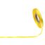 SATÉNOVÁ STUHA TTR DS 07mmx25m*ŽLUTÁ SV. DAFFODIL