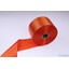SATÉNOVÁ STUHA TTR JS 100mmx100m*ORANŽOVÁ TANGERINE