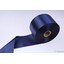 SATÉNOVÁ STUHA TTR JS 100mmx100m*MODRÁ TM. NAVY BLUE