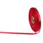 SATÉNOVÁ STUHA TTR DS 10mmx100m*ČERVENÁ RED