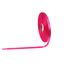 SATÉNOVÁ STUHA TTR DS 10mmx100m*FUKSIE FUCHSIA