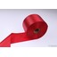 SATÉNOVÁ STUHA TTR JS 100mmx100m*ČERVENÁ RED