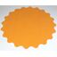 RONDO 58cm P2 SPOT*ORANŽOVÁ