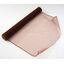ORGANZA 39cmx8m*HNĚDÁ