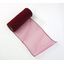 ORGANZA 12cmx8m*BORDOVÁ