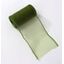 ORGANZA 10cmx10yd*ZELENÁ 029