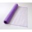 ORGANZA 39cmx8m*FIALOVÁ SV.