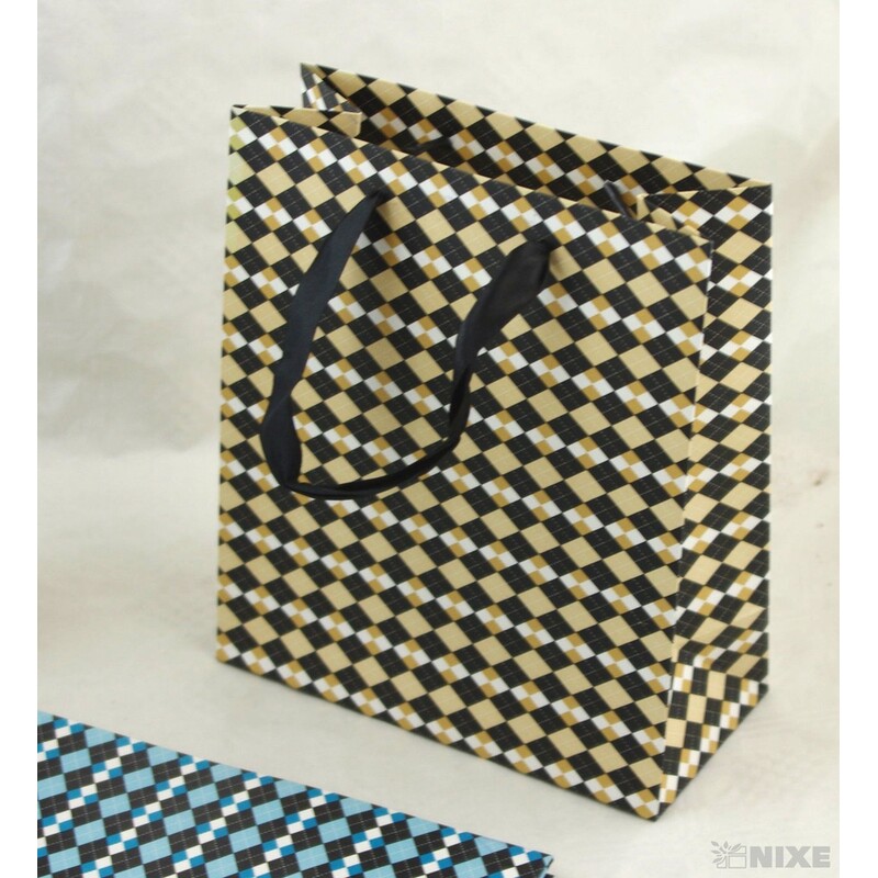 TAŠKA LUX S DIAMOND 18x22x10cm*