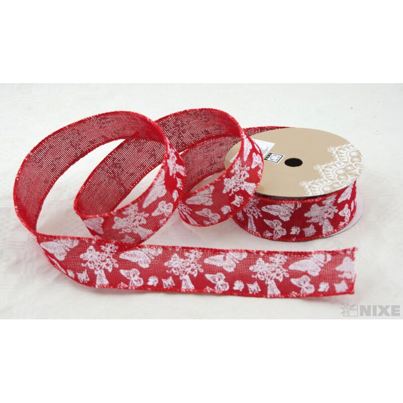 STUHA 245 38mmx7yd*MIX BAREV