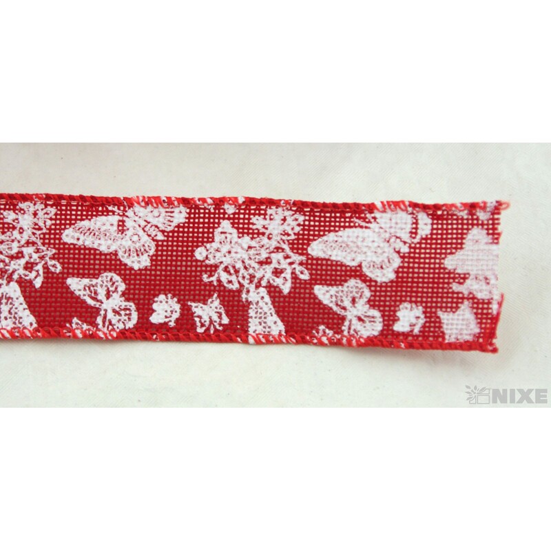 STUHA 245 38mmx7yd*MIX BAREV