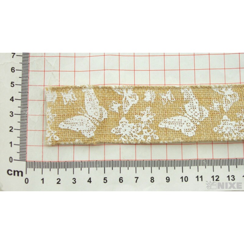 STUHA 245 38mmx7yd*MIX BAREV