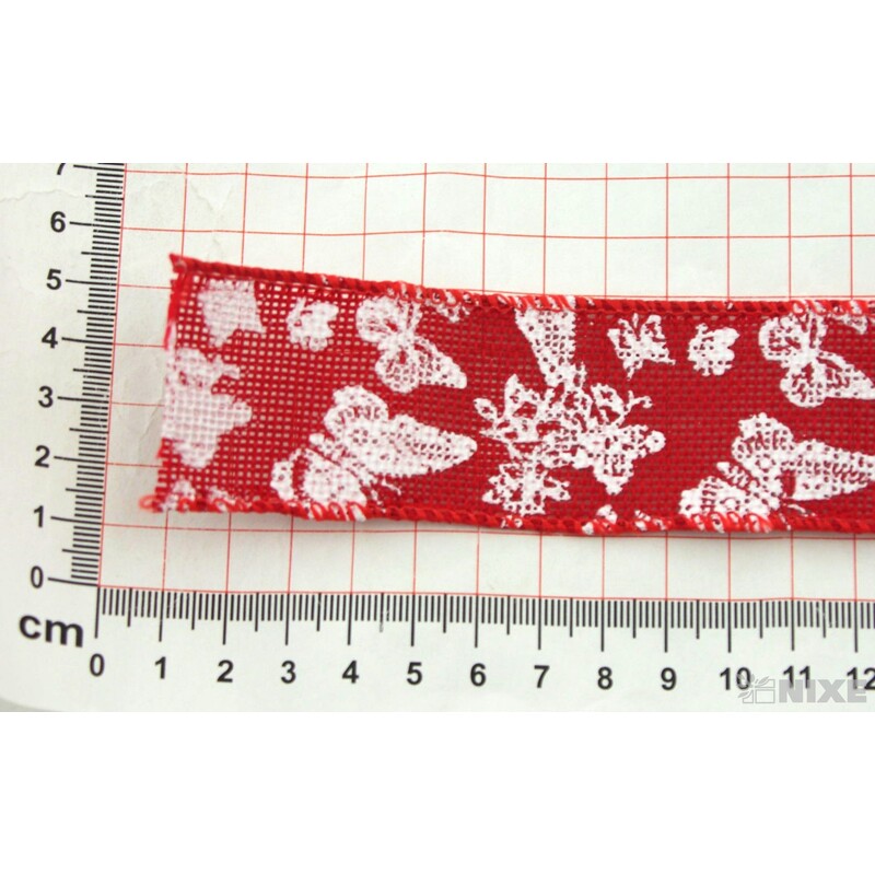 STUHA 245 38mmx7yd*MIX BAREV