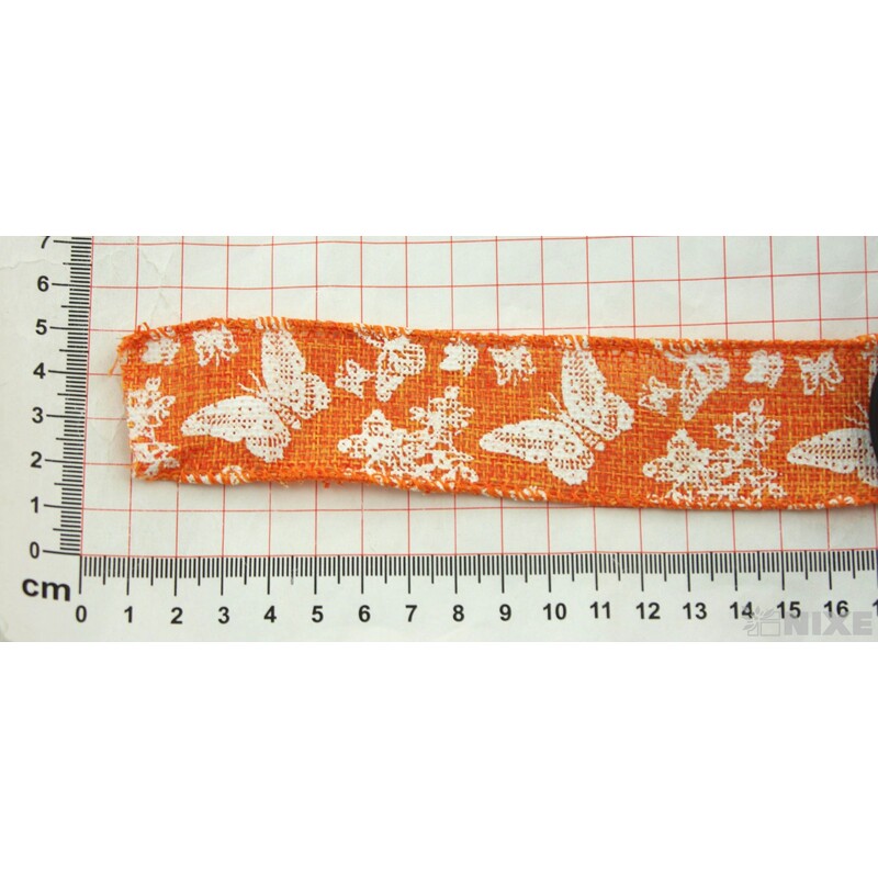 STUHA 245 38mmx7yd*MIX BAREV