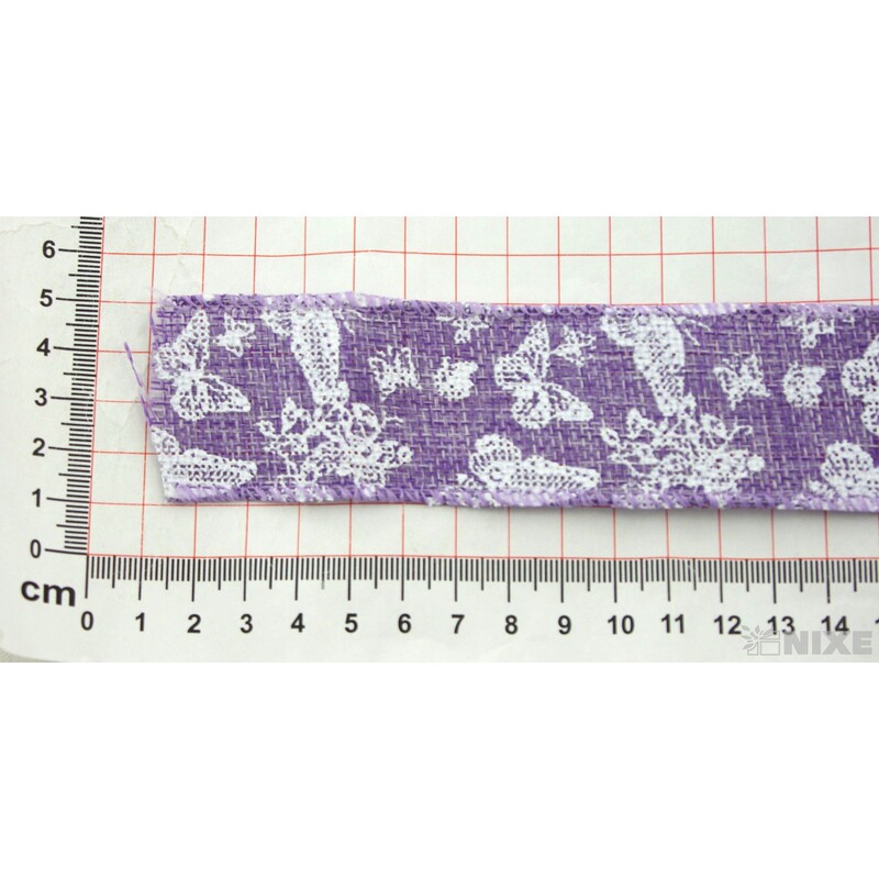 STUHA 245 38mmx7yd*MIX BAREV