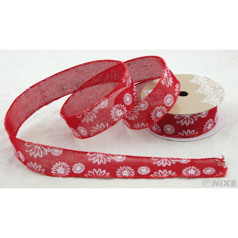 STUHA 246 38mmx7yd*MIX BAREV