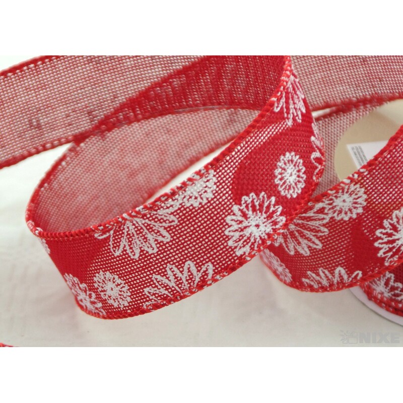 STUHA 246 38mmx7yd*MIX BAREV