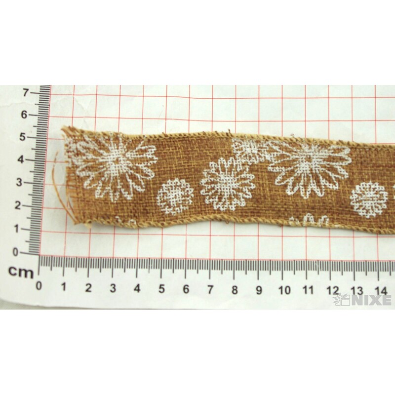 STUHA 246 38mmx7yd*MIX BAREV