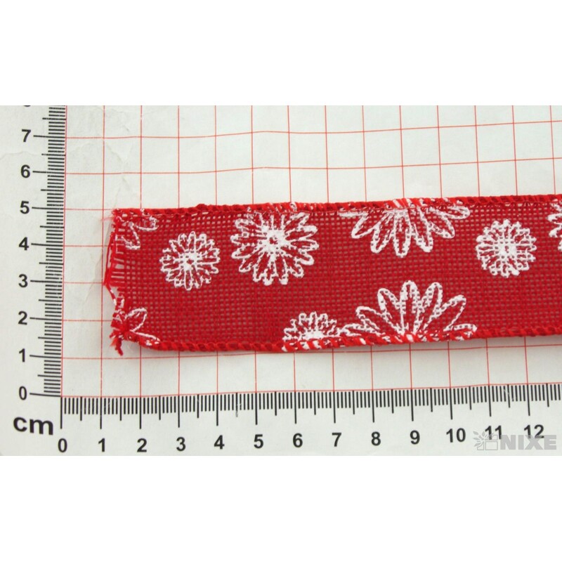 STUHA 246 38mmx7yd*MIX BAREV