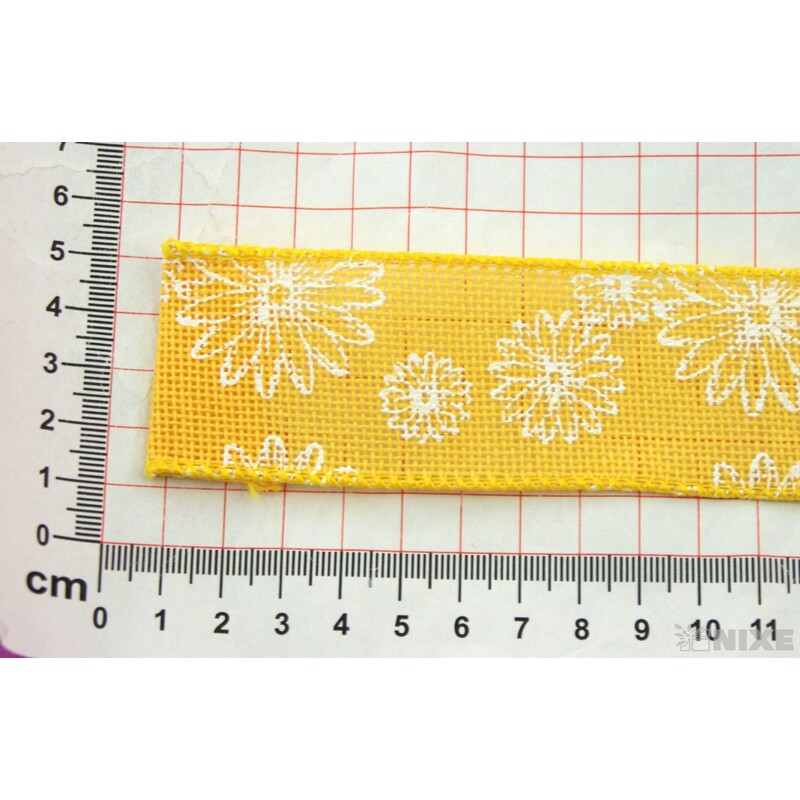 STUHA 246 38mmx7yd*MIX BAREV