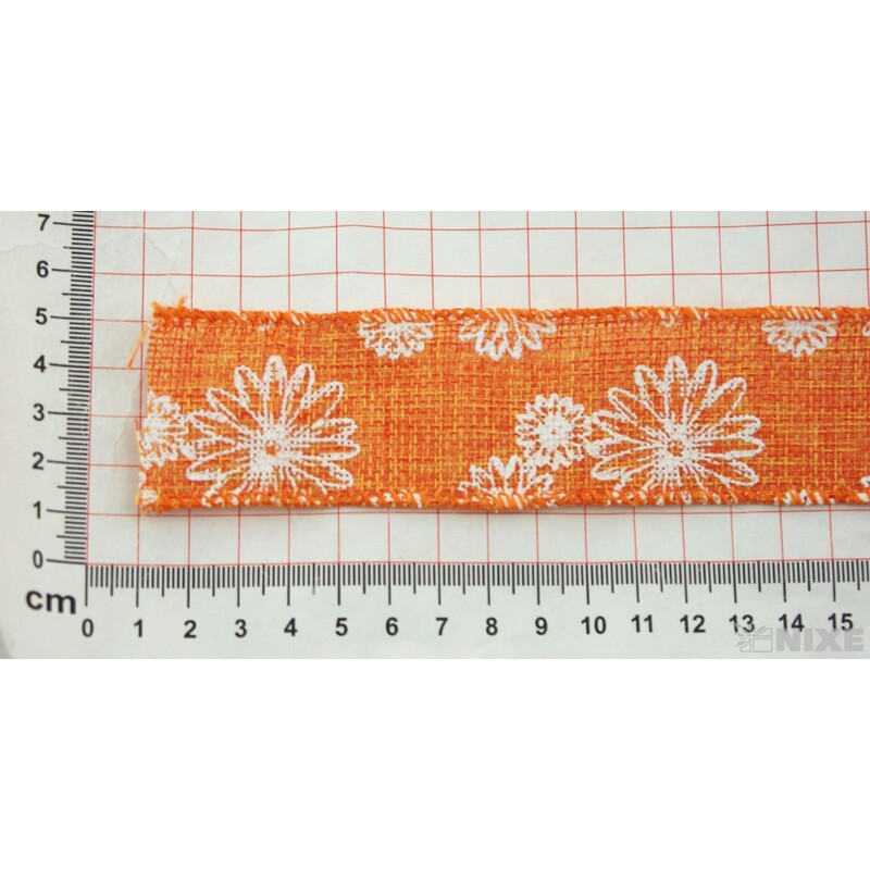 STUHA 246 38mmx7yd*MIX BAREV