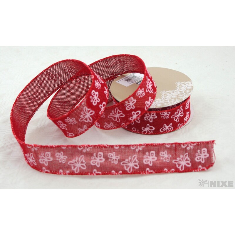 STUHA 243 38mmx7yd*MIX BAREV