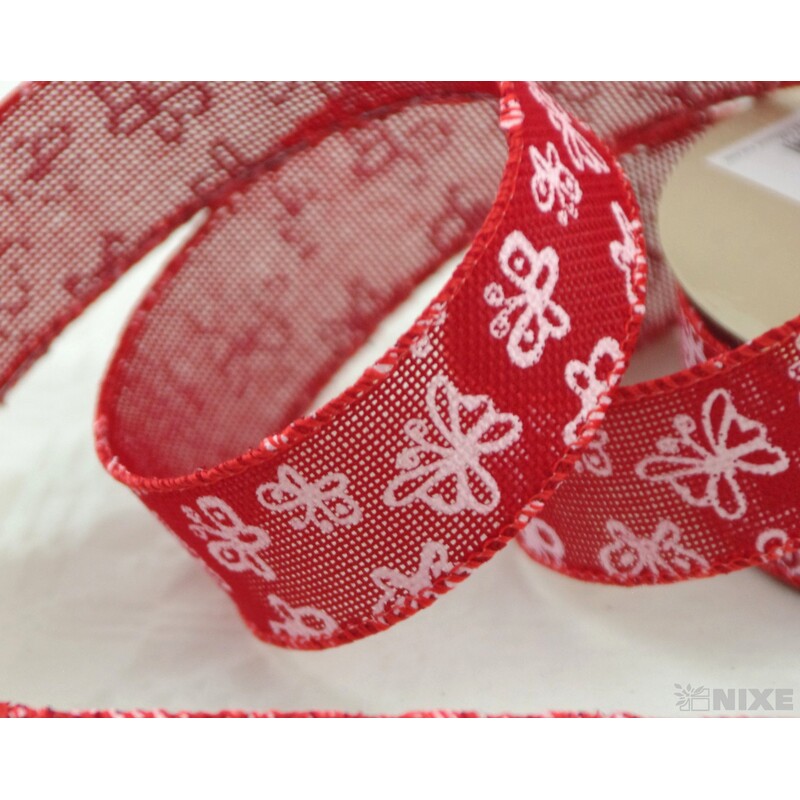 STUHA 243 38mmx7yd*MIX BAREV