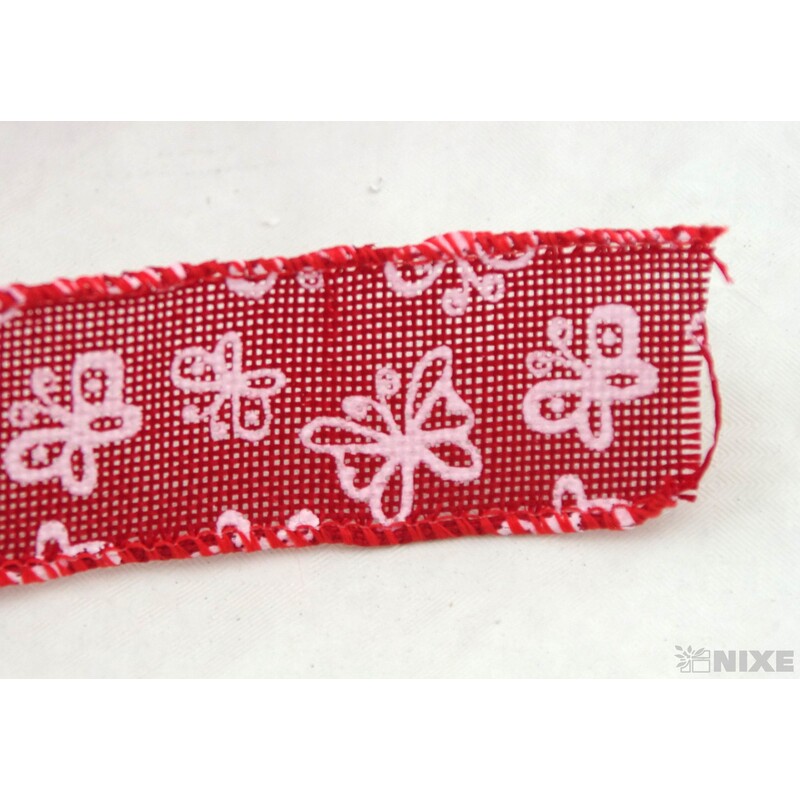 STUHA 243 38mmx7yd*MIX BAREV