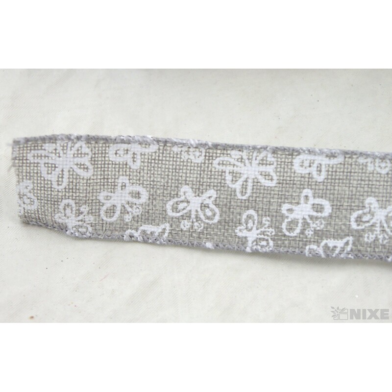 STUHA 243 38mmx7yd*MIX BAREV