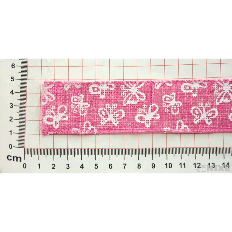 STUHA 243 38mmx7yd*MIX BAREV