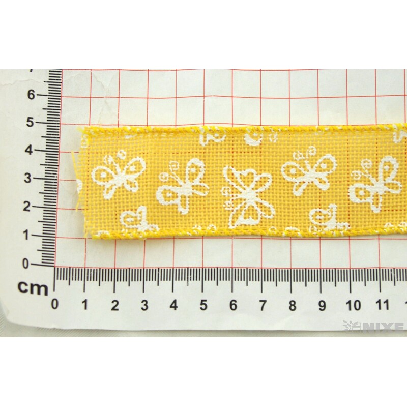 STUHA 243 38mmx7yd*MIX BAREV