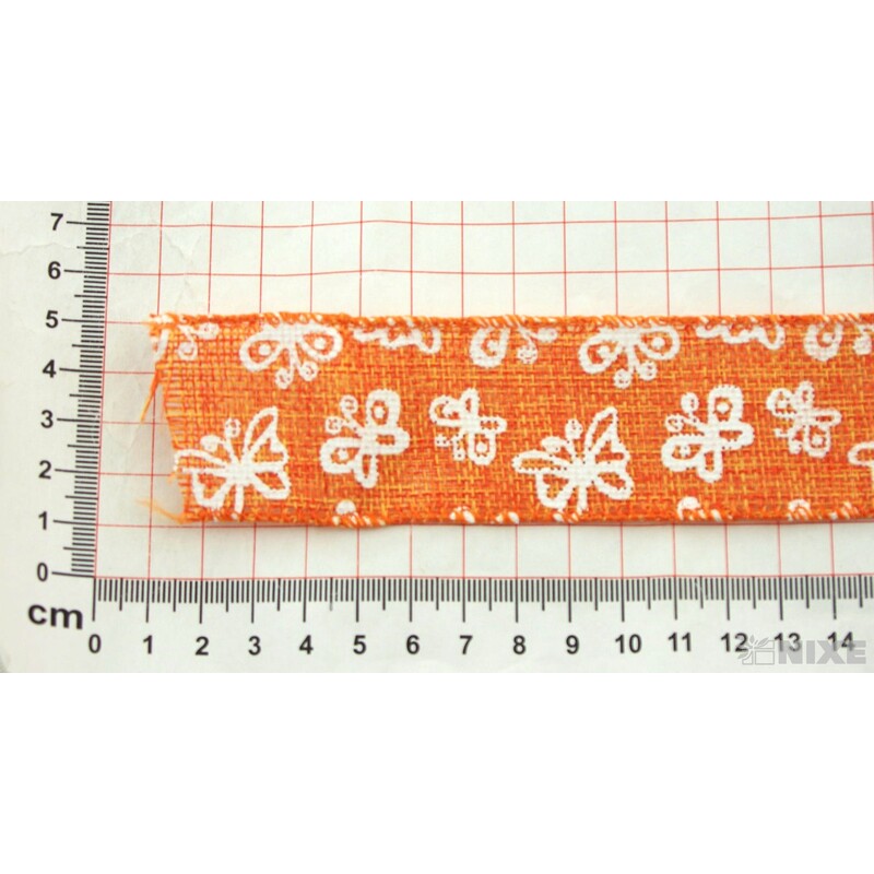 STUHA 243 38mmx7yd*MIX BAREV