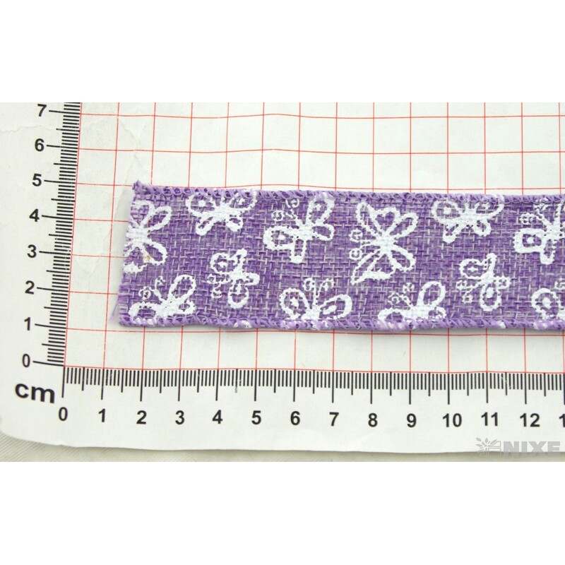 STUHA 243 38mmx7yd*MIX BAREV