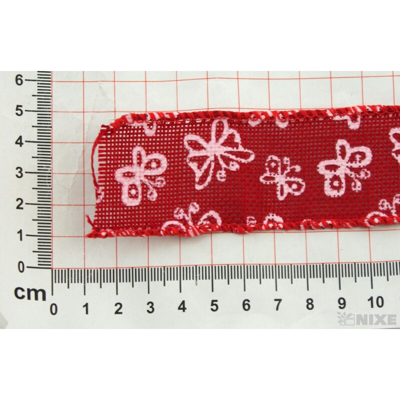 STUHA 243 38mmx7yd*MIX BAREV